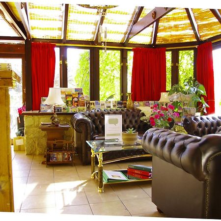 The Grange B&B Cowes  Buitenkant foto
