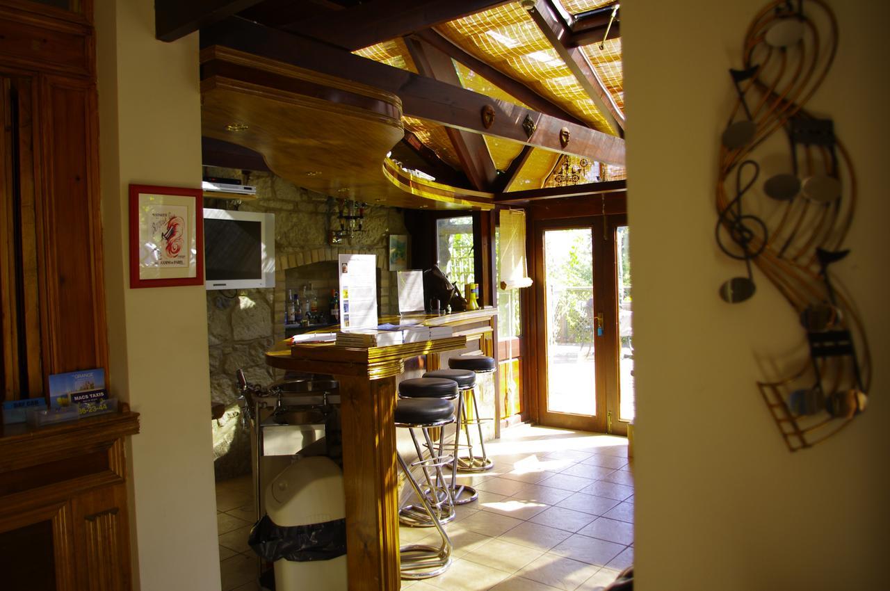 The Grange B&B Cowes  Buitenkant foto