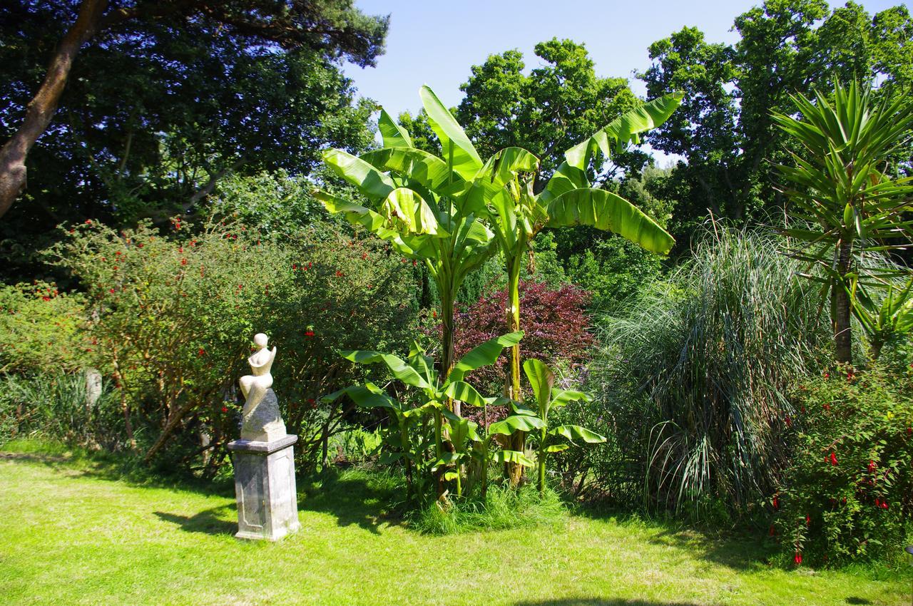 The Grange B&B Cowes  Buitenkant foto