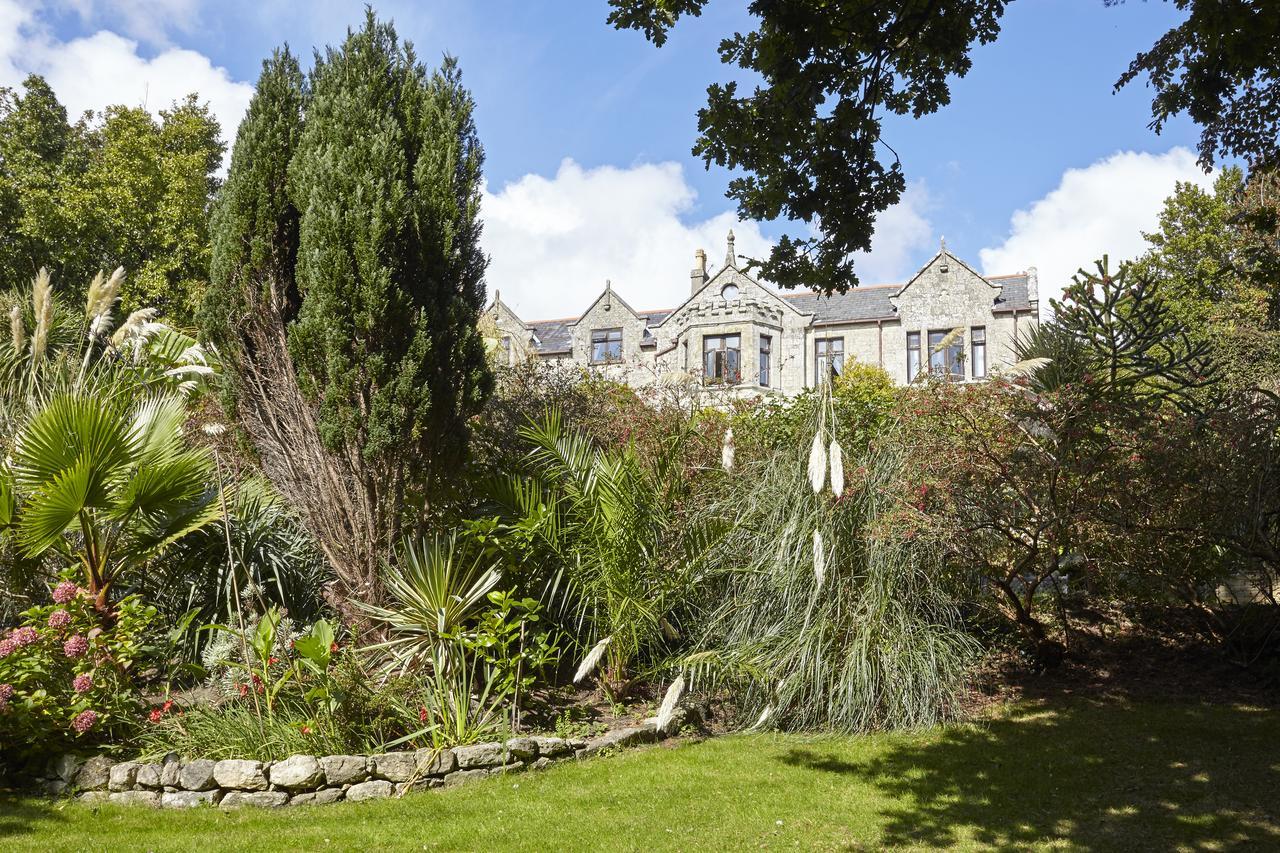 The Grange B&B Cowes  Buitenkant foto